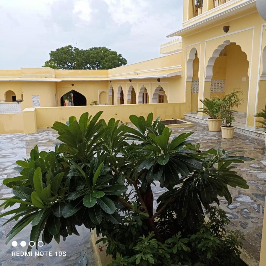 Fort Chabariya Kekri Exterior foto