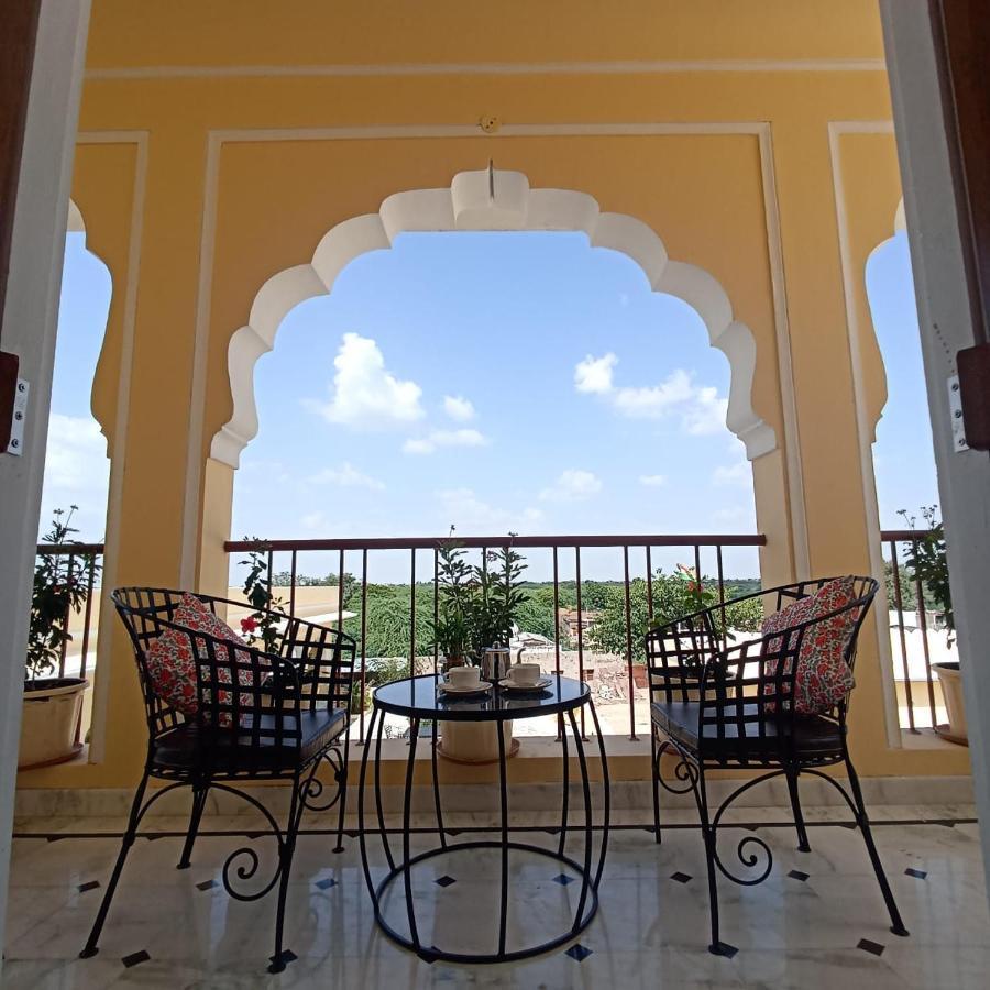 Fort Chabariya Kekri Exterior foto